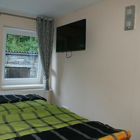 Ferien-/Monteurwohnung Olbrich Hilchenbach Værelse billede