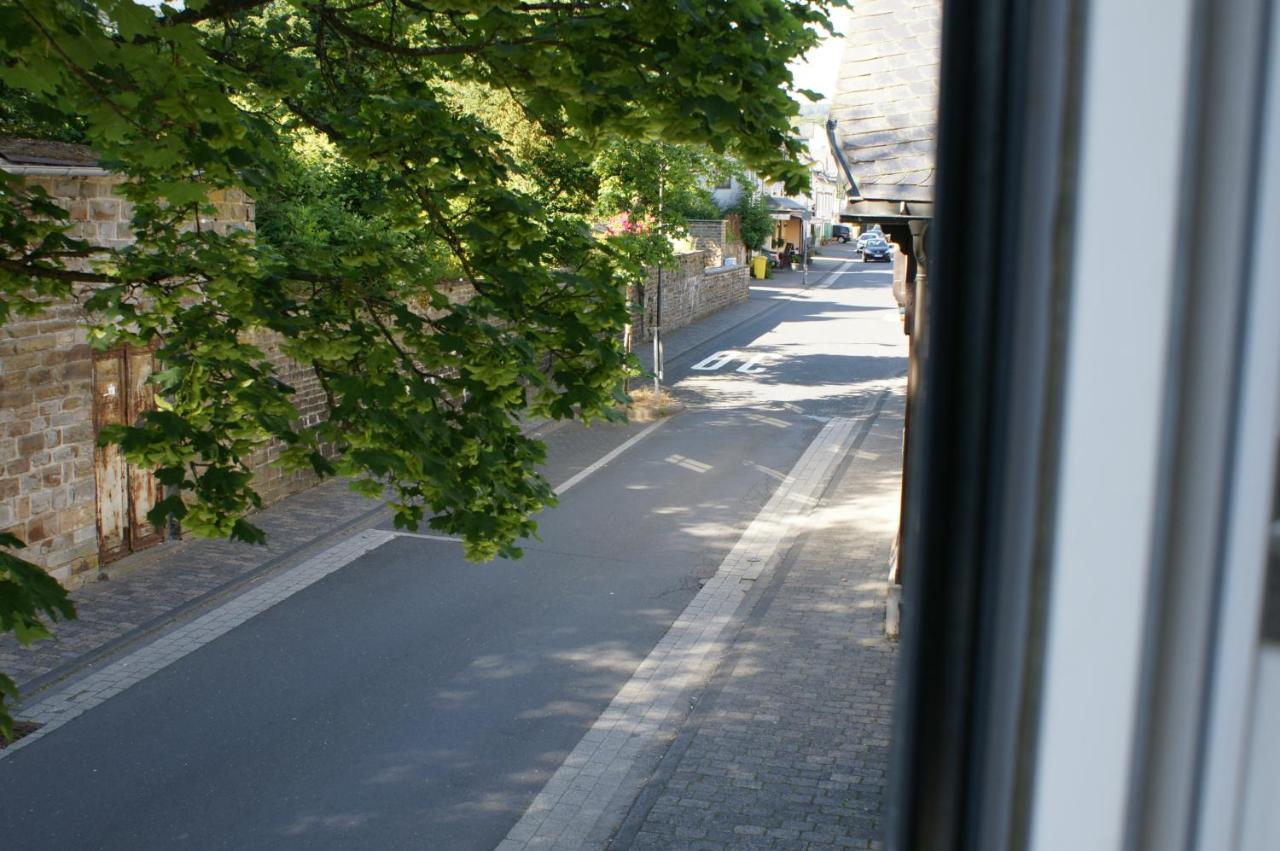 Ferien-/Monteurwohnung Olbrich Hilchenbach Eksteriør billede