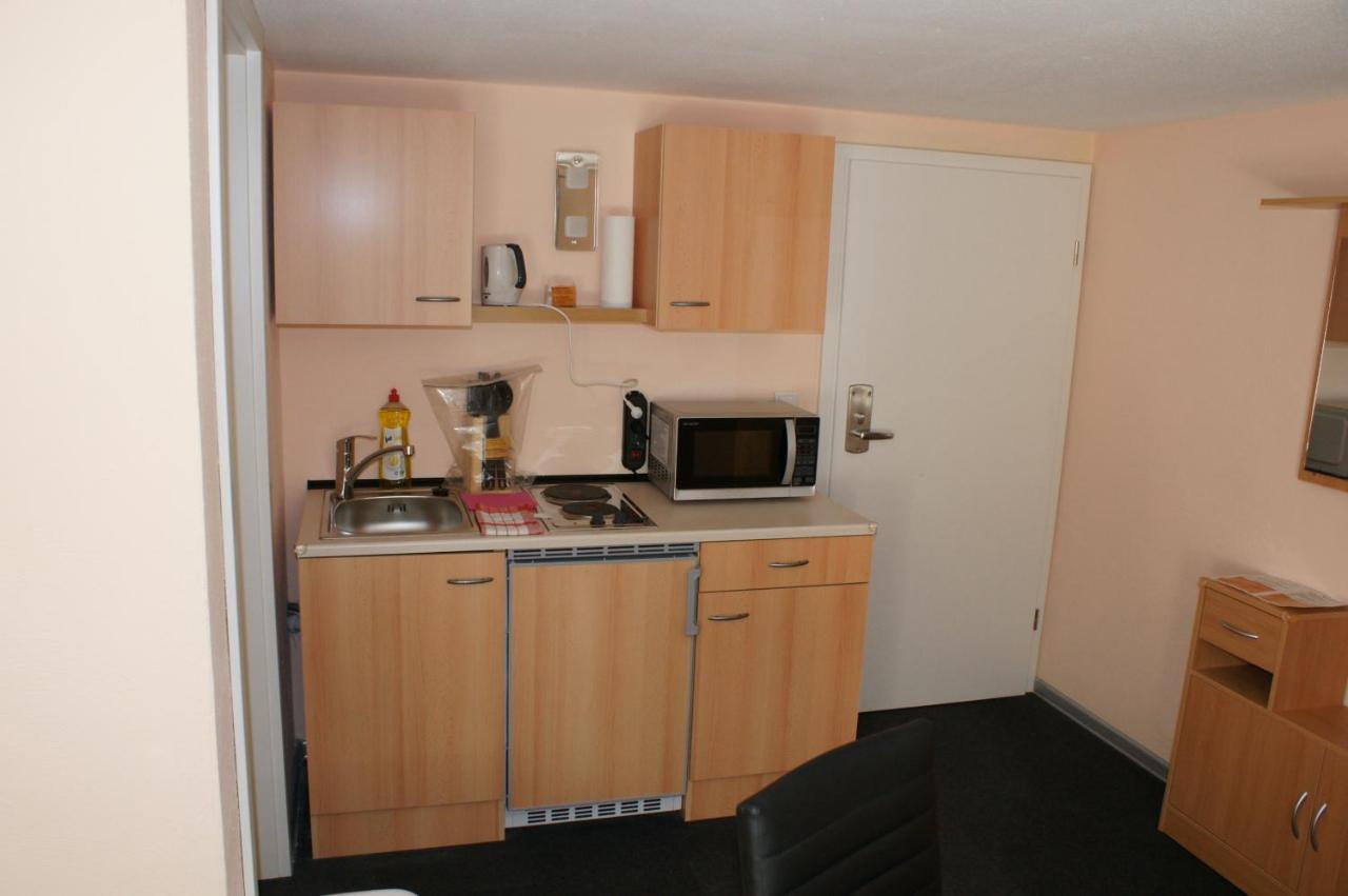 Ferien-/Monteurwohnung Olbrich Hilchenbach Eksteriør billede