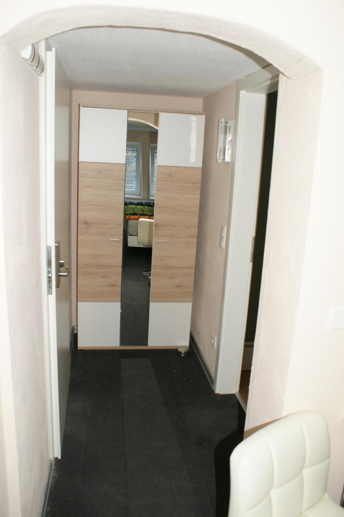 Ferien-/Monteurwohnung Olbrich Hilchenbach Værelse billede