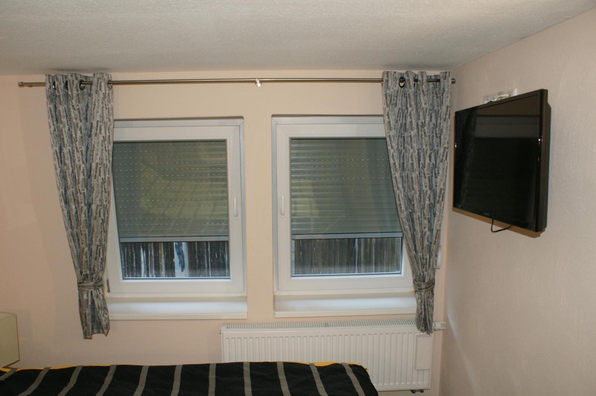 Ferien-/Monteurwohnung Olbrich Hilchenbach Værelse billede
