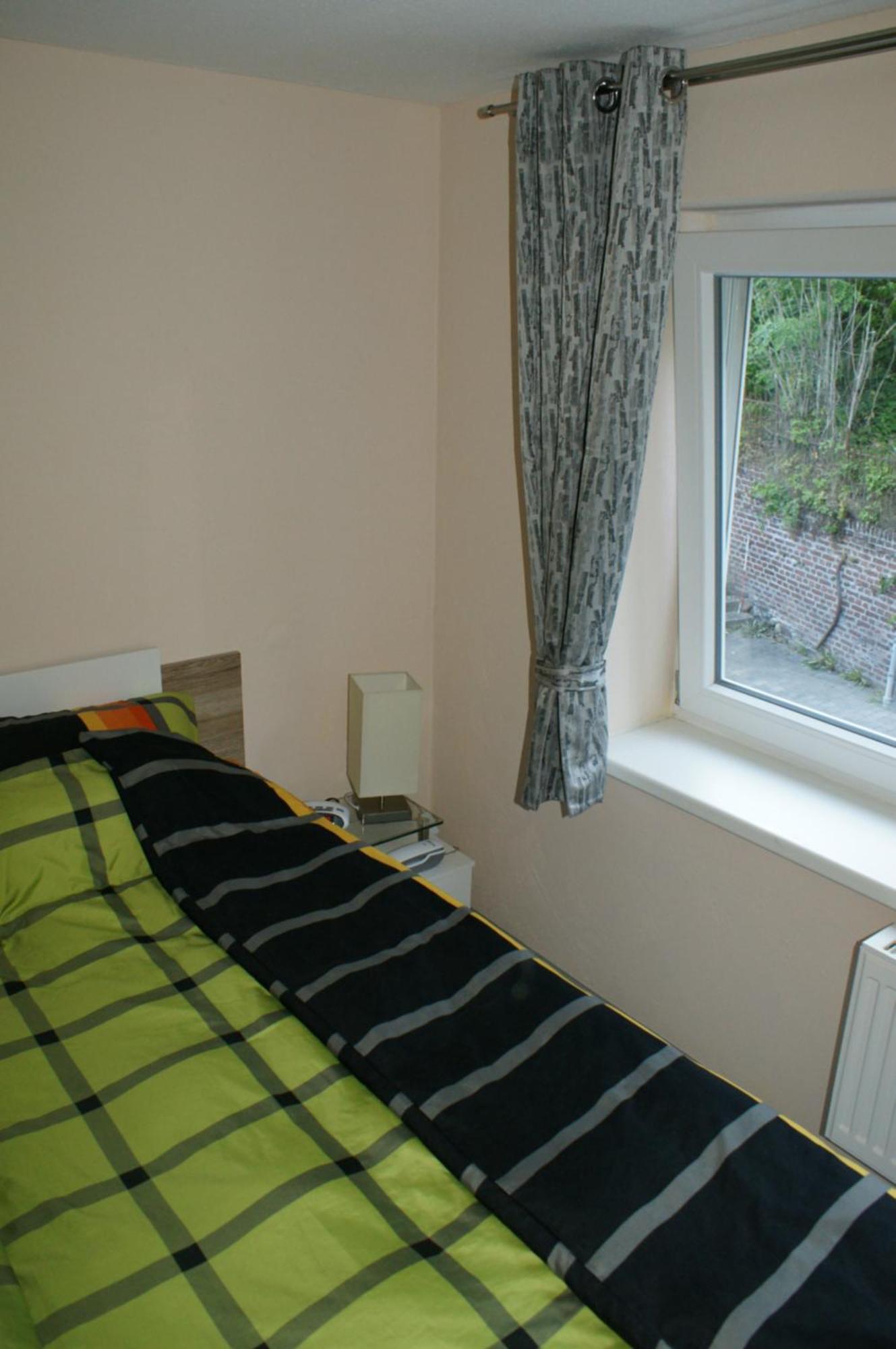 Ferien-/Monteurwohnung Olbrich Hilchenbach Værelse billede