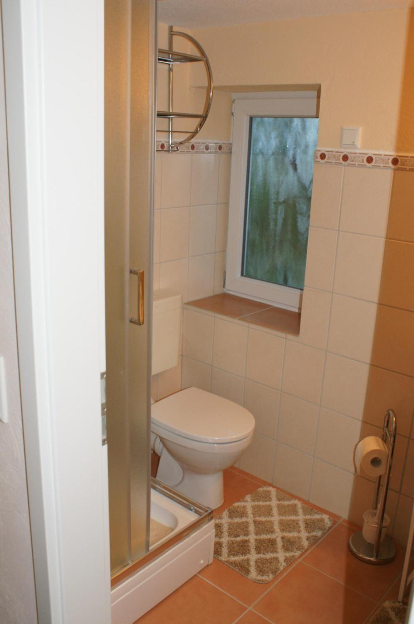 Ferien-/Monteurwohnung Olbrich Hilchenbach Værelse billede