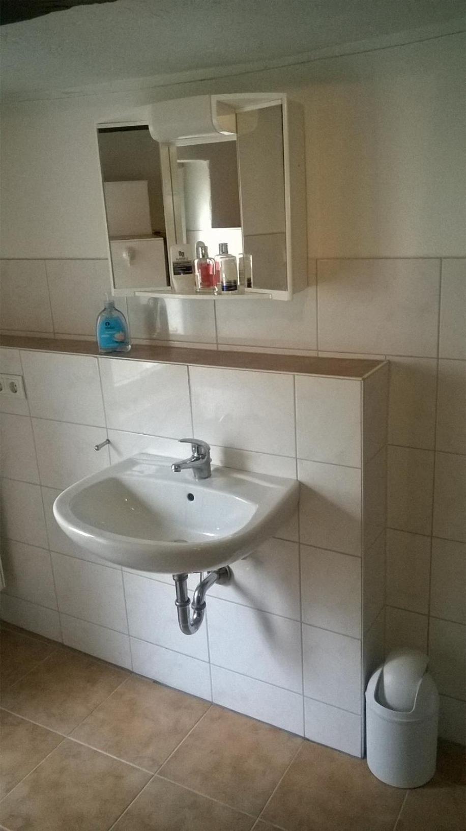 Ferien-/Monteurwohnung Olbrich Hilchenbach Eksteriør billede