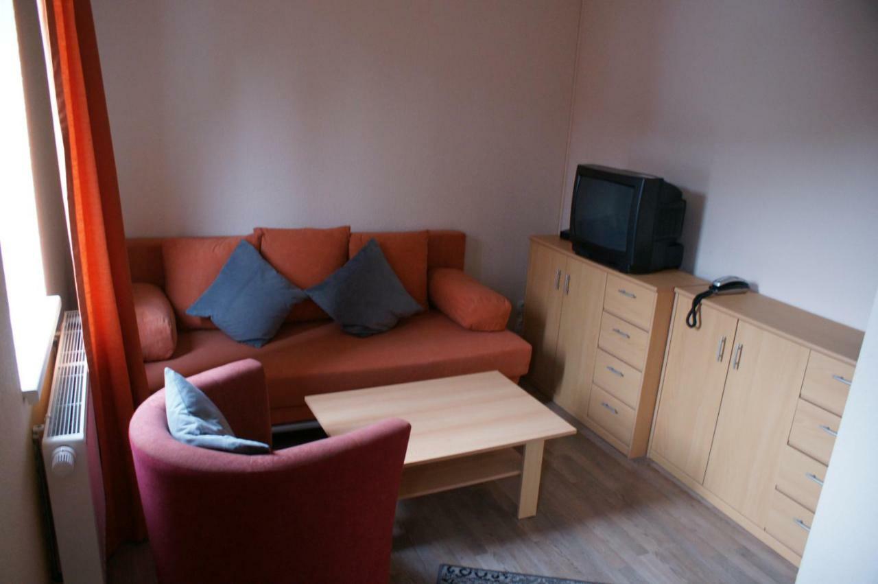 Ferien-/Monteurwohnung Olbrich Hilchenbach Eksteriør billede